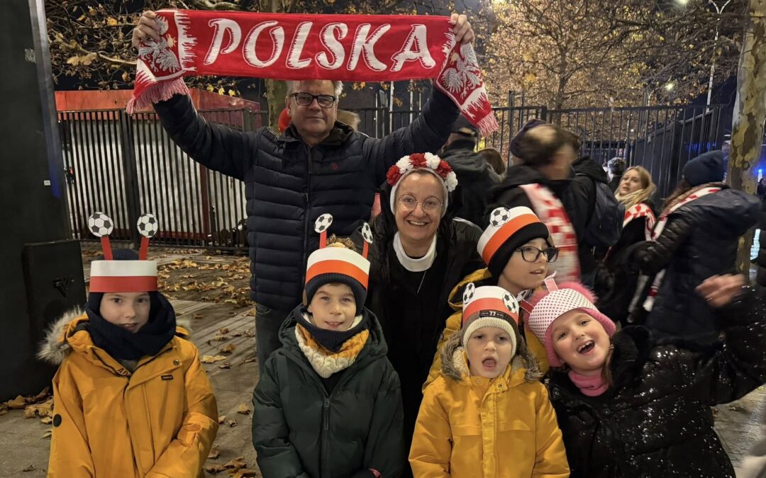 Polska Biało-Czerwoni