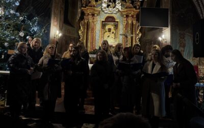 Festiwal Kolęd i Pastorałek